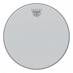 Remo 7171486 Naciągi Classic Fit  Ambassador biały powlekany